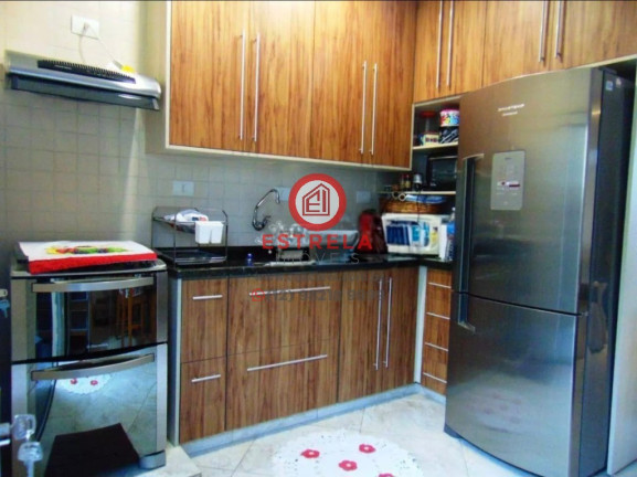 Casa com 2 Quartos à Venda, 90 m² em Jardim Califórnia - Jacareí