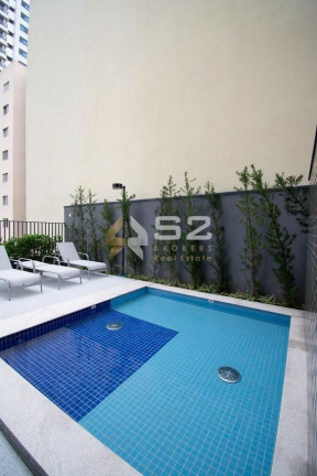Imagem Apartamento com 1 Quarto à Venda ou Locação, 40 m² em Perdizes - São Paulo Imagem Apartamento com 1 Quarto à Venda ou Locação, 40 m² em Perdizes - São Paulo