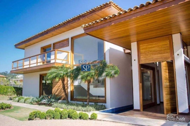 Imagem Casa com 5 Quartos à Venda, 1.204 m² em Condomínio Fazenda Da Grama - Itupeva
