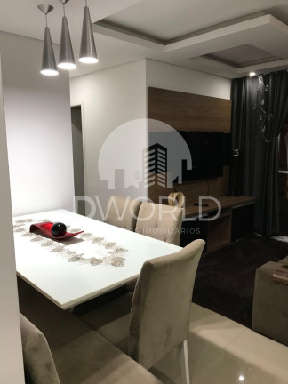 Imagem Imóvel com 3 Quartos à Venda, 80 m² em Centro - São Bernardo Do Campo Imagem Imóvel com 3 Quartos à Venda, 80 m² em Centro - São Bernardo Do Campo