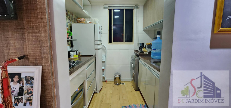 Imagem Apartamento com 2 Quartos à Venda, 42 m² em Tarumã - Manaus Imagem Apartamento com 2 Quartos à Venda, 42 m² em Tarumã - Manaus