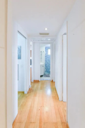Imagem Imóvel com 3 Quartos à Venda, 110 m² em Indianópolis - São Paulo