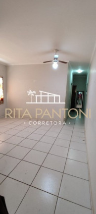 Apartamento com 2 Quartos à Venda, 53 m² em Jardim Palma Travassos - Ribeirão Preto