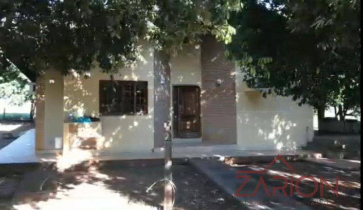 Imagem Fazenda à Venda, 400 m² em Rural - Itarumã Imagem Fazenda à Venda, 400 m² em Rural - Itarumã