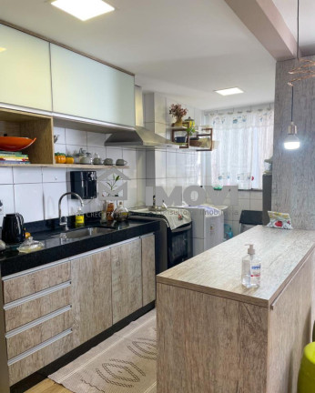 Imagem Apartamento com 2 Quartos à Venda, 57 m² em Praia Do Canto - Vitória