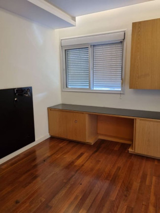 Imagem Apartamento com 3 Quartos à Venda, 263 m² em Alto De Pinheiros - São Paulo Imagem Apartamento com 3 Quartos à Venda, 263 m² em Alto De Pinheiros - São Paulo