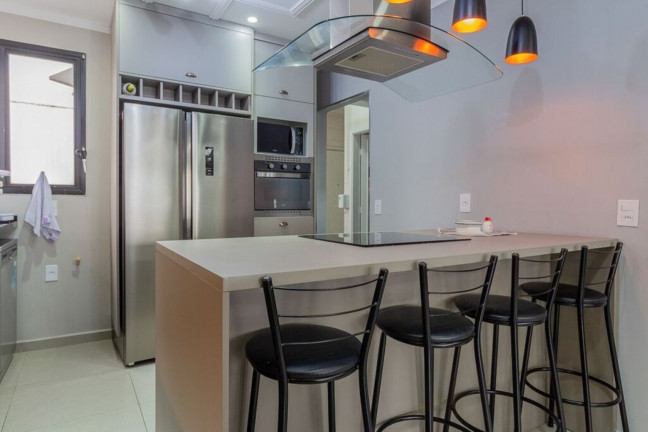 Imagem Imóvel com 3 Quartos à Venda, 147 m² em Vila Regente Feijó - São Paulo Imagem Imóvel com 3 Quartos à Venda, 147 m² em Vila Regente Feijó - São Paulo