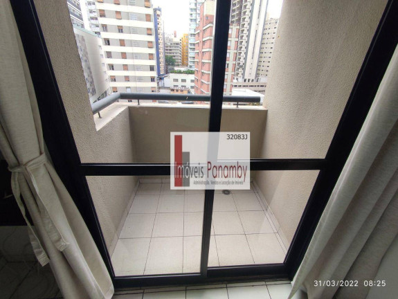 Imagem Apartamento com 1 Quarto à Venda, 45 m² em Bela Vista - São Paulo