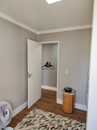 Imagem Apartamento com 2 Quartos à Venda, 49 m² em Planalto - São Bernardo Do Campo