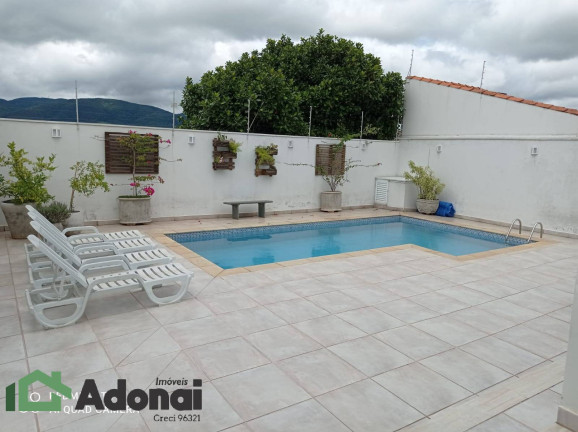 Imagem Casa com 4 Quartos à Venda, 372 m² em Horto Santo Antonio - Jundiaí