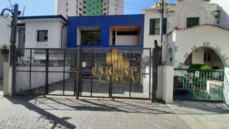 Imagem Sobrado para Alugar, 220 m² em Perdizes - São Paulo Imagem Sobrado para Alugar, 220 m² em Perdizes - São Paulo