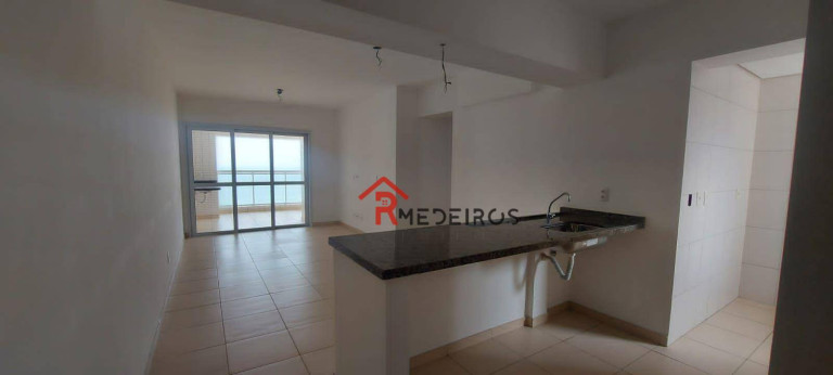 Imagem Apartamento com 2 Quartos à Venda, 80 m² em Boqueirão - Praia Grande Imagem Apartamento com 2 Quartos à Venda, 80 m² em Boqueirão - Praia Grande