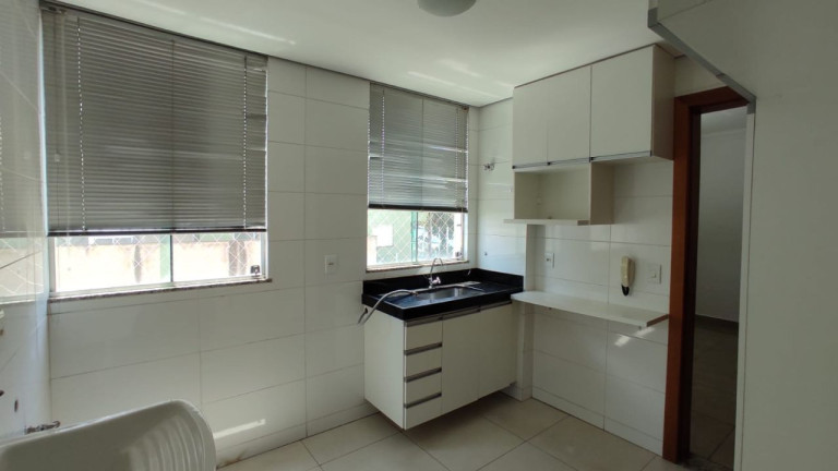 Imagem Apartamento com 2 Quartos à Venda, 55 m² em Cabral - Contagem Imagem Apartamento com 2 Quartos à Venda, 55 m² em Cabral - Contagem