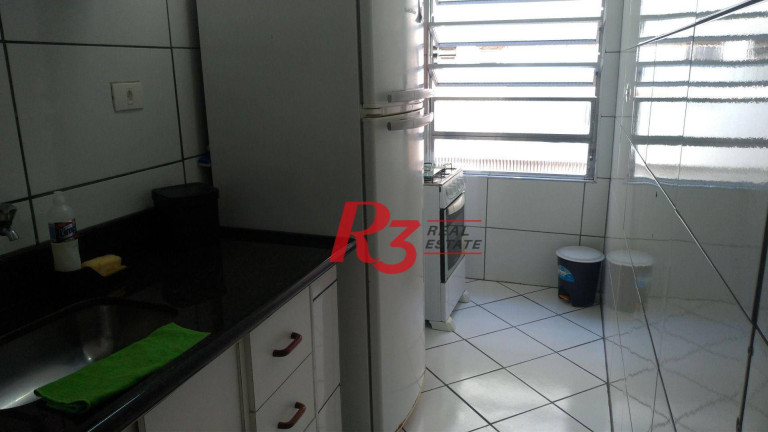 Imagem Apartamento com 1 Quarto para Alugar, 46 m² em Ponta Da Praia - Santos Imagem Apartamento com 1 Quarto para Alugar, 46 m² em Ponta Da Praia - Santos