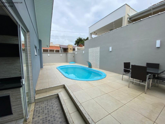 Casa com 4 Quartos à Venda,  em Jardim Elizabeth - Içara
