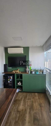Imagem Apartamento com 3 Quartos à Venda, 103 m² em Centro - Santo André Imagem Apartamento com 3 Quartos à Venda, 103 m² em Centro - Santo André