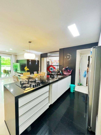 Imagem Apartamento com 2 Quartos à Venda, 98 m² em Cocó - Fortaleza