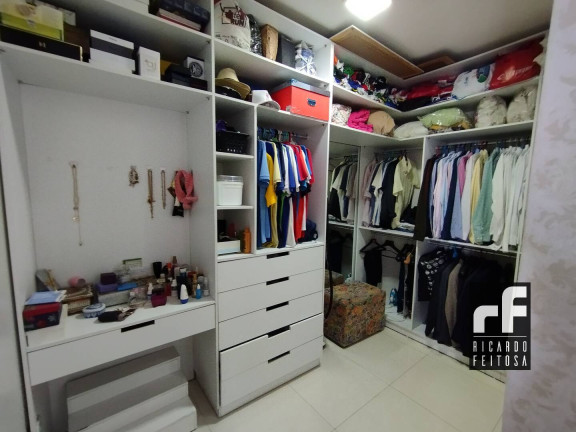 Imagem Casa de Condomínio com 4 Quartos à Venda, 240 m² em São Luiz - Arapiraca