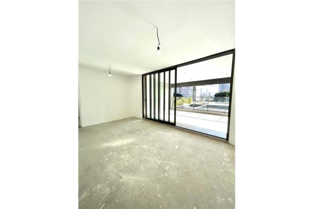 Imagem Apartamento com 3 Quartos à Venda, 125 m² em Campo Belo - São Paulo