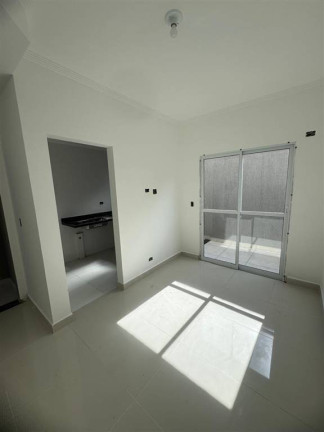 Imagem Casa de Condomínio com 2 Quartos à Venda, 52 m² em Boqueirao - Praia Grande Imagem Casa de Condomínio com 2 Quartos à Venda, 52 m² em Boqueirao - Praia Grande