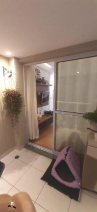 Imagem Apartamento com 2 Quartos à Venda, 63 m² em Osvaldo Cruz - São Caetano Do Sul