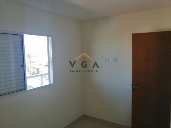 Imagem Apartamento com 2 Quartos à Venda, 44 m² em Vila Guilhermina - São Paulo