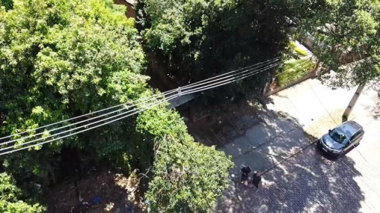 Imagem Terreno à Venda, 445 m² em Tristeza - Porto Alegre
