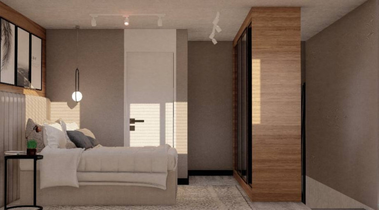 Imagem Apartamento com 1 Quarto à Venda, 36 m² em Saúde - São Paulo