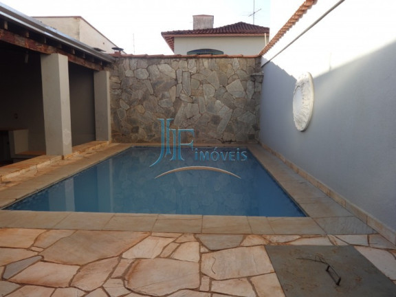 Imagem Casa com 3 Quartos à Venda, 214 m² em Parque Dos Bandeirantes - Ribeirão Preto