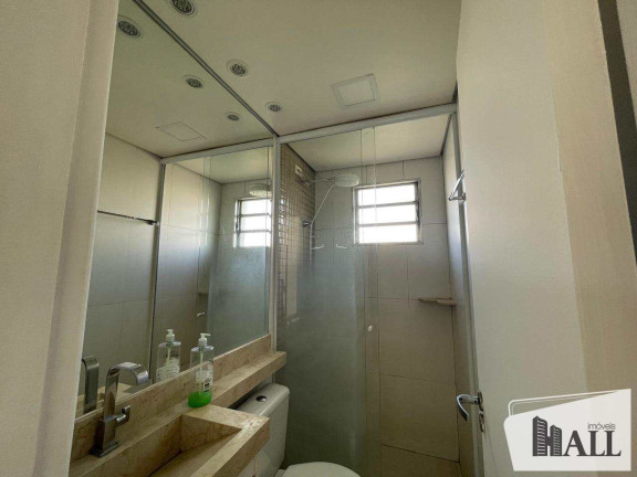 Imagem Apartamento com 2 Quartos à Venda, 48 m² em Rios Di Itália - São José Do Rio Preto