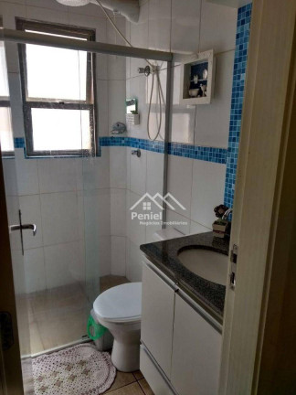 Imagem Casa com 2 Quartos à Venda, 96 m² em Planalto Verde - Ribeirão Preto