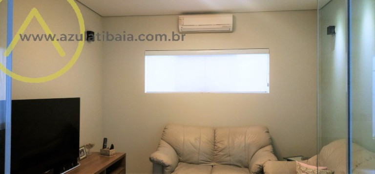 Imagem Casa com 3 Quartos à Venda, 286 m² em Vila Giglio - Atibaia