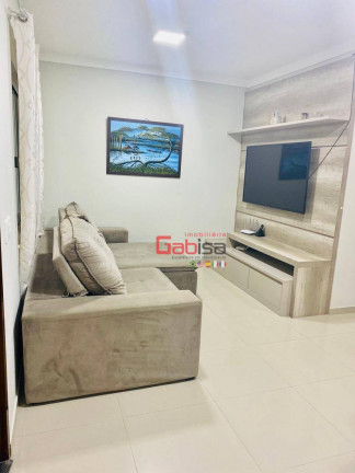 Imagem Casa de Condomínio com 3 Quartos à Venda, 164 m² em Jardim Morada Da Aldeia - São Pedro Da Aldeia