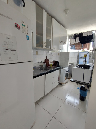 Imagem Apartamento com 2 Quartos à Venda, 46 m² em Jardim Das Margaridas - Salvador Imagem Apartamento com 2 Quartos à Venda, 46 m² em Jardim Das Margaridas - Salvador