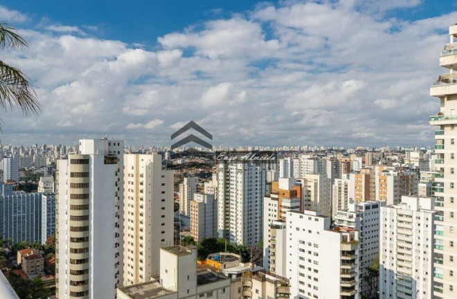 Imagem Apartamento com 3 Quartos à Venda, 268 m² em Campo Belo - São Paulo Imagem Apartamento com 3 Quartos à Venda, 268 m² em Campo Belo - São Paulo