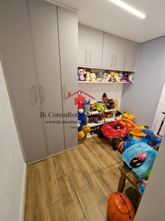 Imagem Apartamento com 3 Quartos à Venda, 90 m² em Moema - São Paulo Imagem Apartamento com 3 Quartos à Venda, 90 m² em Moema - São Paulo