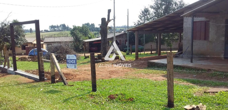 Imagem Casa com 2 Quartos à Venda, 120 m² em São Jorge - Cruz Alta Imagem Casa com 2 Quartos à Venda, 120 m² em São Jorge - Cruz Alta