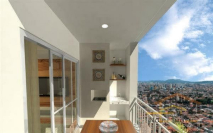 Imagem Apartamento com 2 Quartos à Venda, em Casa Verde - São Paulo Imagem Apartamento com 2 Quartos à Venda, em Casa Verde - São Paulo