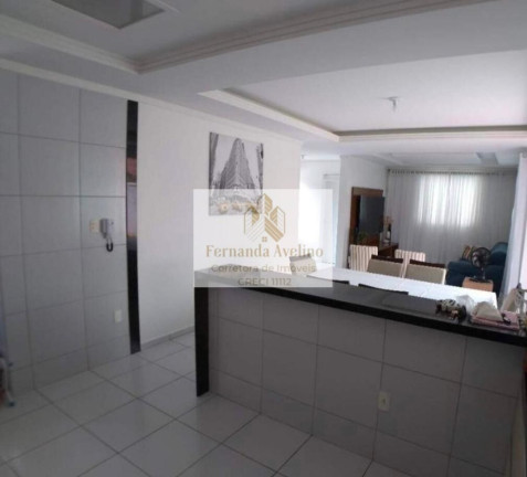 Imagem Casa com 3 Quartos à Venda, 136 m² em Ponta De Campina - Cabedelo