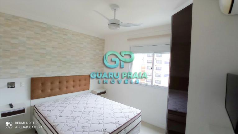 Imagem Apartamento com 3 Quartos à Venda, 100 m² em Pitangueiras - Guarujá