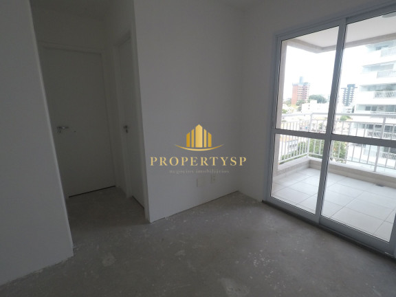 Imagem Apartamento com 2 Quartos à Venda, 51 m² em Vila Romana - São Paulo