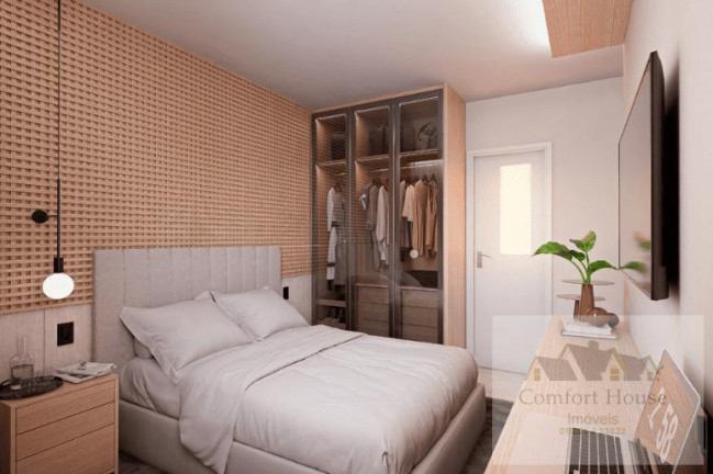 Imagem Apartamento com 3 Quartos à Venda, 87 m² em Jardim - Santo André Imagem Apartamento com 3 Quartos à Venda, 87 m² em Jardim - Santo André