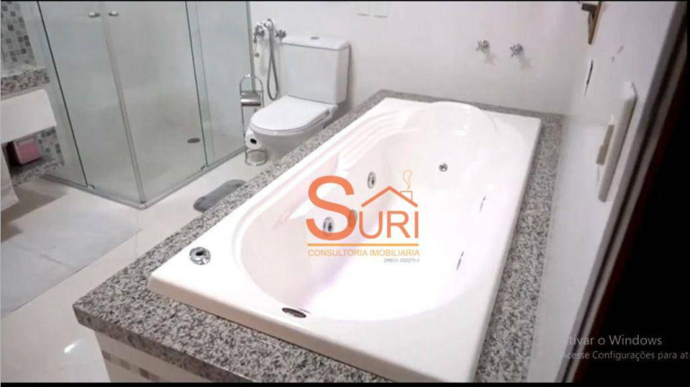 Imagem Casa com 3 Quartos à Venda, 266 m² em Jardim Bela Vista - Santo André Imagem Casa com 3 Quartos à Venda, 266 m² em Jardim Bela Vista - Santo André