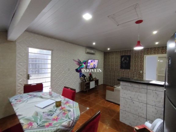 Imagem Casa com 2 Quartos à Venda, 133 m² em Santa Rita - Guaíba