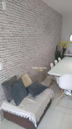 Imagem Apartamento com 3 Quartos à Venda, 79 m² em Osvaldo Cruz - São Caetano Do Sul Imagem Apartamento com 3 Quartos à Venda, 79 m² em Osvaldo Cruz - São Caetano Do Sul
