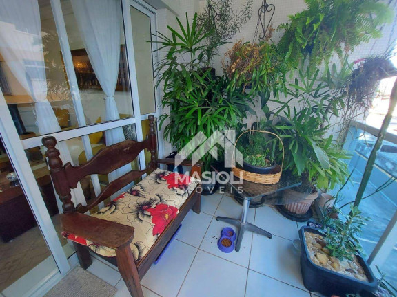 Imagem Apartamento com 2 Quartos à Venda, 80 m² em Praia Da Costa - Vila Velha