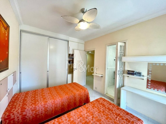 Imagem Apartamento com 3 Quartos à Venda, 180 m² em Pitangueiras - Guarujá
