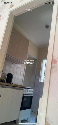 Imagem Apartamento com 2 Quartos à Venda, 50 m² em Rodocentro - Londrina Imagem Apartamento com 2 Quartos à Venda, 50 m² em Rodocentro - Londrina
