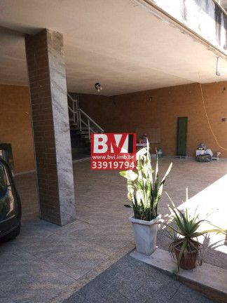Imagem Casa com 6 Quartos à Venda, 230 m² em Vila Kosmos - Rio De Janeiro Imagem Casa com 6 Quartos à Venda, 230 m² em Vila Kosmos - Rio De Janeiro