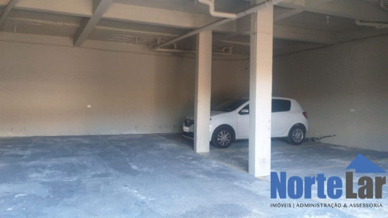 Imagem Sobrado com 2 Quartos à Venda, 58 m² em Vila Pirituba - São Paulo